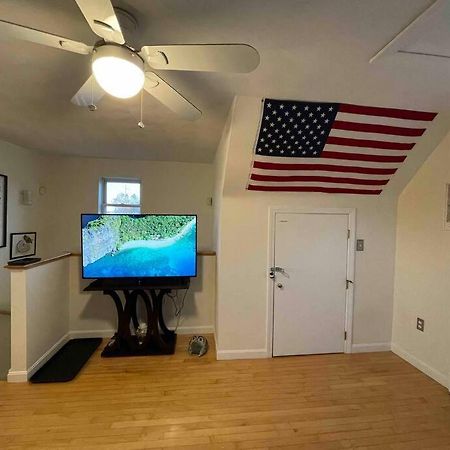 Cozy Condo With All Perks & Parking Close To Encore Casino Everett Экстерьер фото