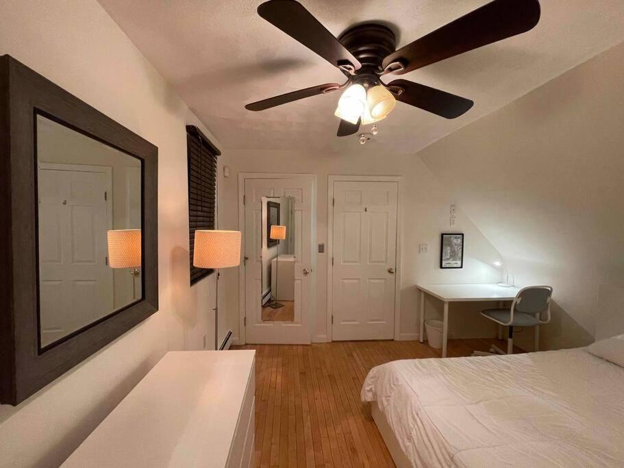 Cozy Condo With All Perks & Parking Close To Encore Casino Everett Экстерьер фото