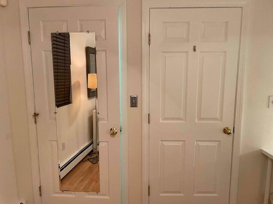 Cozy Condo With All Perks & Parking Close To Encore Casino Everett Экстерьер фото