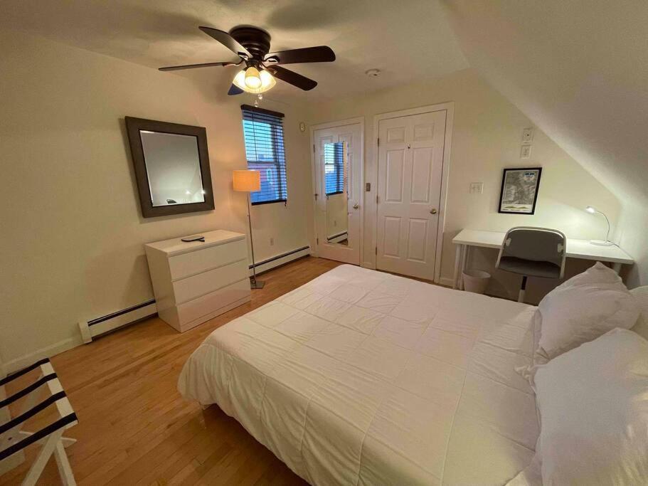 Cozy Condo With All Perks & Parking Close To Encore Casino Everett Экстерьер фото