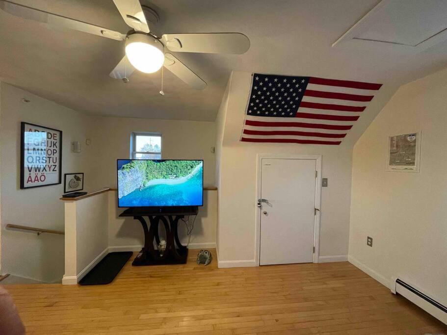 Cozy Condo With All Perks & Parking Close To Encore Casino Everett Экстерьер фото