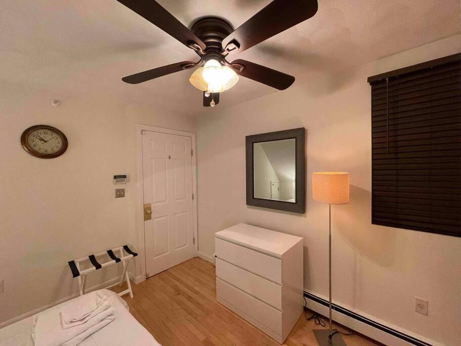 Cozy Condo With All Perks & Parking Close To Encore Casino Everett Экстерьер фото